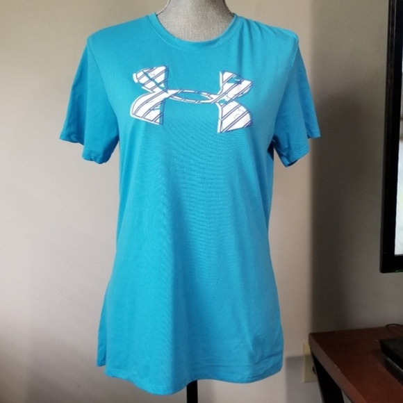 Under Armour Other - Men's Under Armour loose fit tee Medium